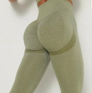 Astoria - Tempo Contour leggings